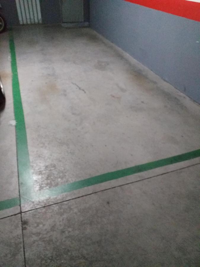 Ferienwohnung Apartamento Tristana Vecindario  Exterior foto