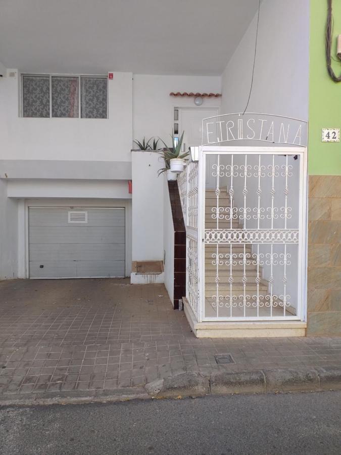 Ferienwohnung Apartamento Tristana Vecindario  Exterior foto