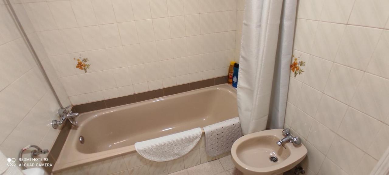 Ferienwohnung Apartamento Tristana Vecindario  Exterior foto