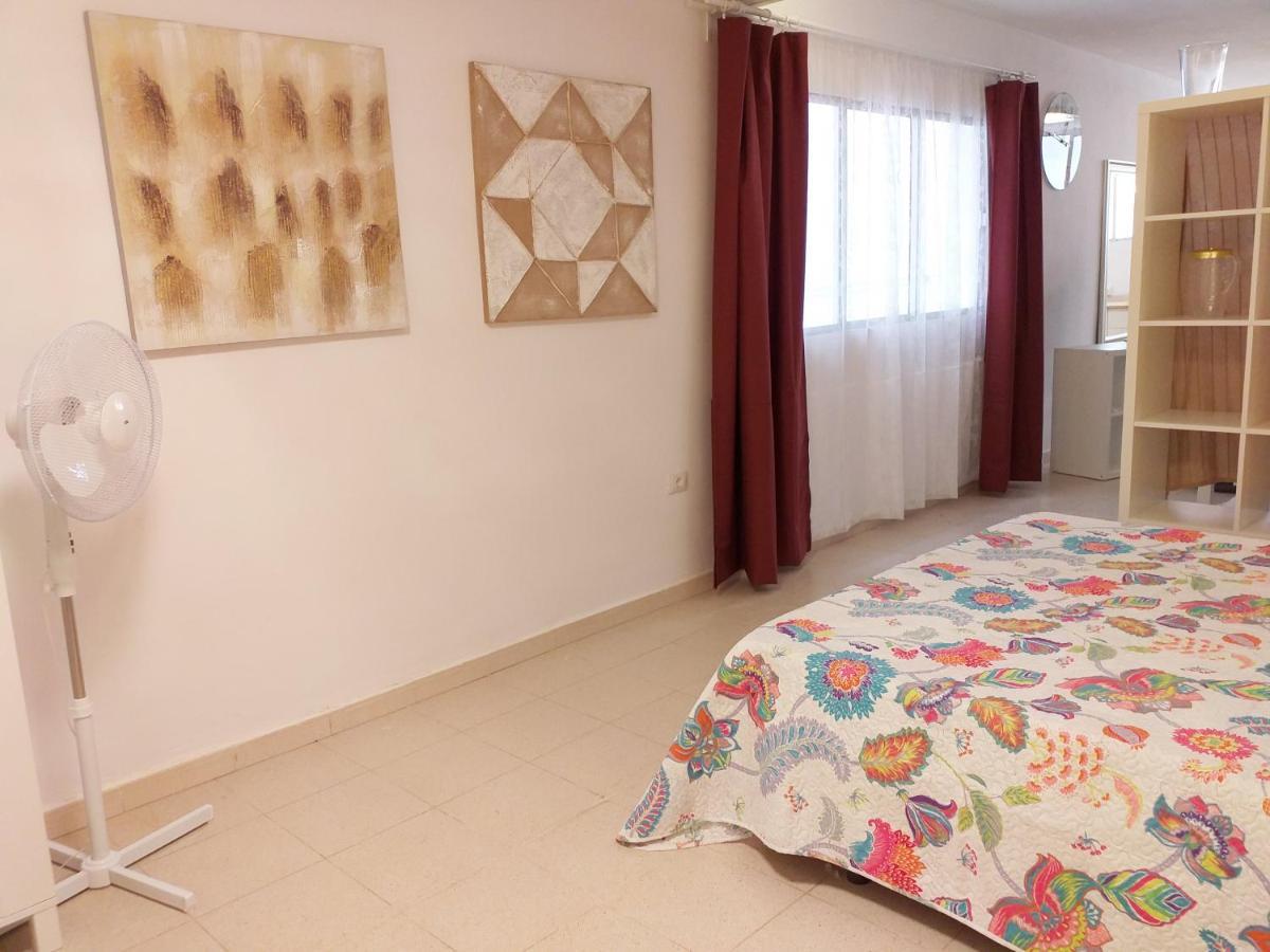 Ferienwohnung Apartamento Tristana Vecindario  Exterior foto